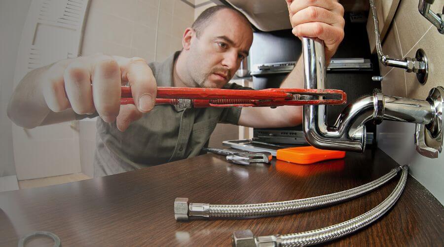 Professional bathroom faucet installation in Anson, TX